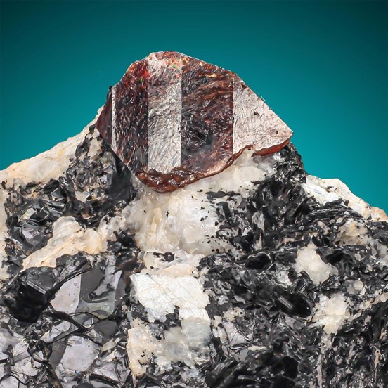 Zircon-Kufjord | Seiland Island | Alta | Finnmark | Norway